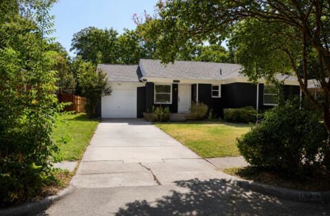 11214 Ulloa Lane, Dallas