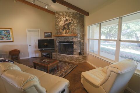 1485 County Road 224, Valley Mills, TX 76689 — photo 3