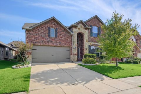 16328 White Rock Boulevard, Prosper