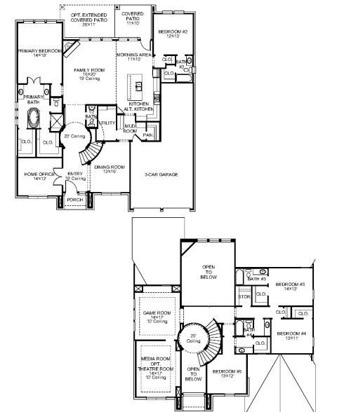 792 Blackberry Road, Haslet, TX 76052 — photo 2