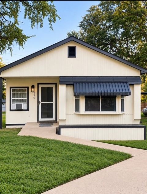 136 Palisade Drive, Gun Barrel City