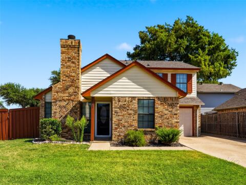 2905 Courtland Drive, Dallas