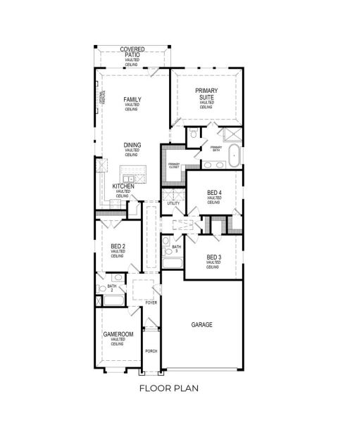 412 Mesa Verde Drive, Denton