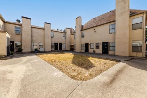 7030 Fair Oaks Avenue 103, Dallas