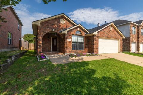 5029 Skymeadow Drive, Fort Worth