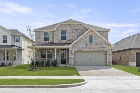 4307 Bellflower Lane, Melissa