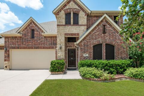 4307 Milrany Lane, Melissa, TX 75454 — photo 3