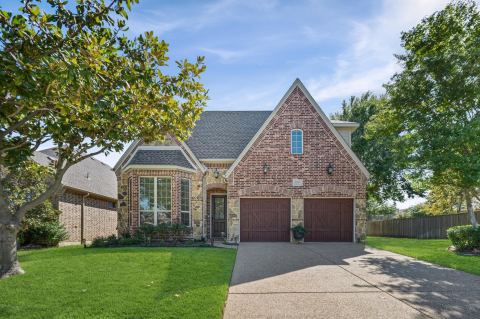 5665 Binbranch Lane, McKinney