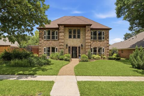 1509 Aylesbury Lane, Plano