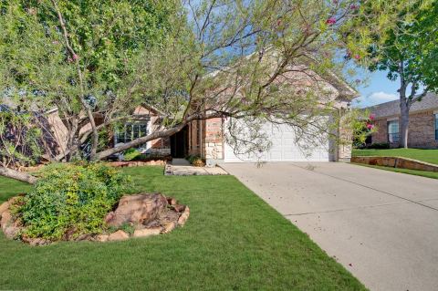 3805 Pineoak Lane, Denton
