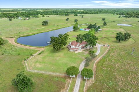 2364 VZ County Road 2128, Wills Point, TX 75169 — photo 2