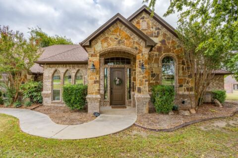 116 Sandstone Lane, Weatherford, TX 76085 — photo 3