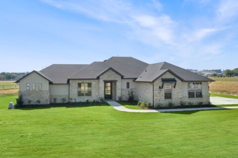 1099 Paradise Parkway, Poolville, TX 76487 — photo 2