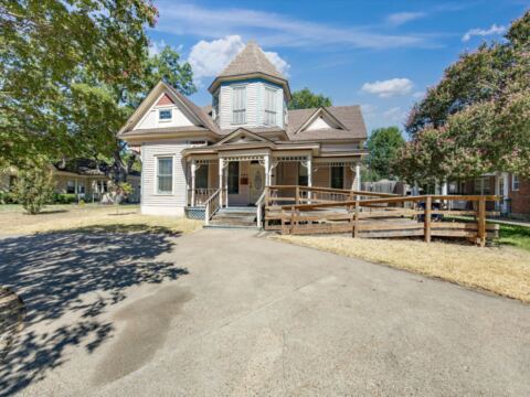 504 W Knox Street, Ennis, TX 75119 — photo 2