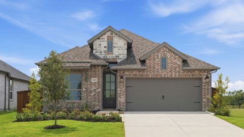 2618 Brooklyn Street, Forney