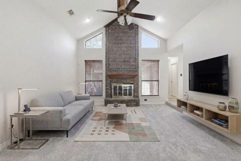 2701 Beau Drive