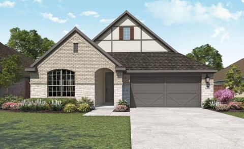 4949 Hitching Post Drive, Fort Worth