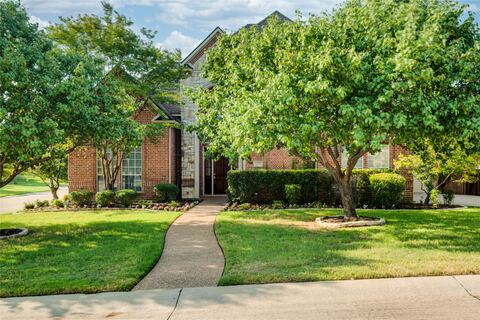 801 Camelot Court, Highland Village, TX 75077 — photo 3