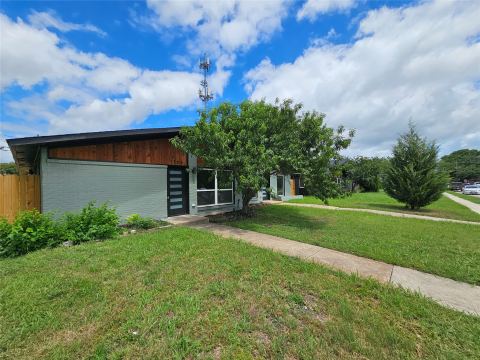 1725 R Avenue 1725, Plano