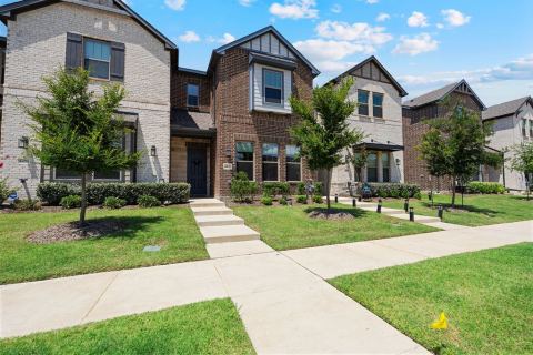 6435 Baritone Court, Sachse