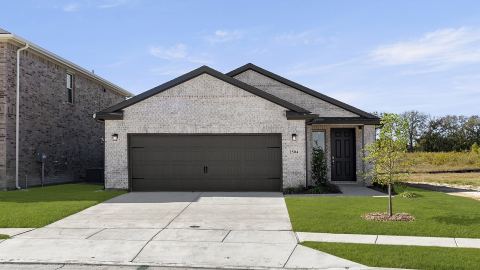 2504 Yo Ranch Road, Anna