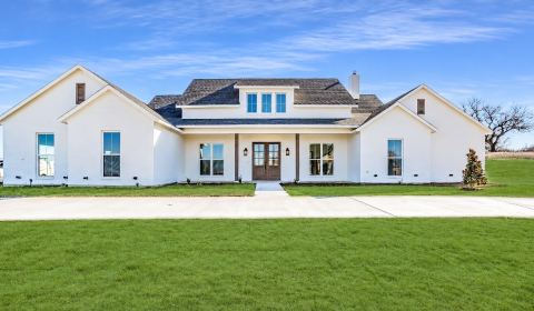 151 Tres Vistas Court, Cresson