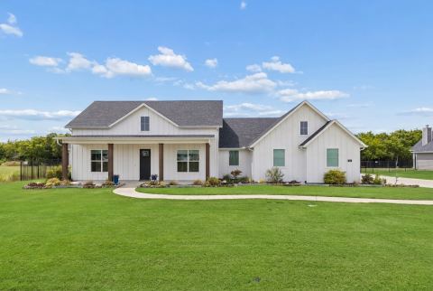 940 Declaration Drive, Nevada, TX 75173 — photo 2