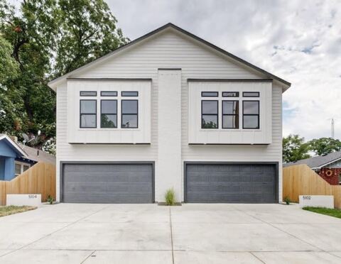 5104 Philip Avenue, Dallas