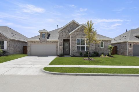 1810 Bachman Lane, Forney