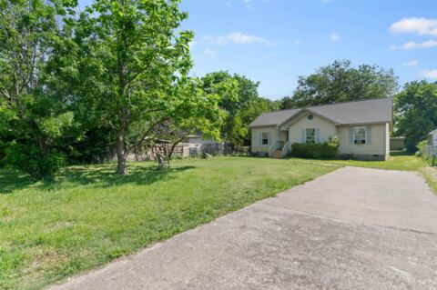 5344 Larimore Lane, Dallas