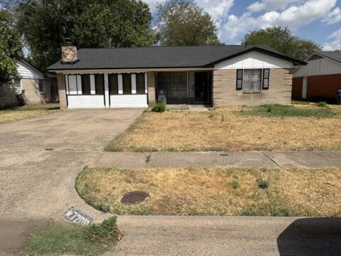 7208 Larchway Drive, Dallas