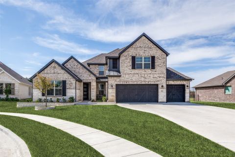 3808 Majesty Court, Heath