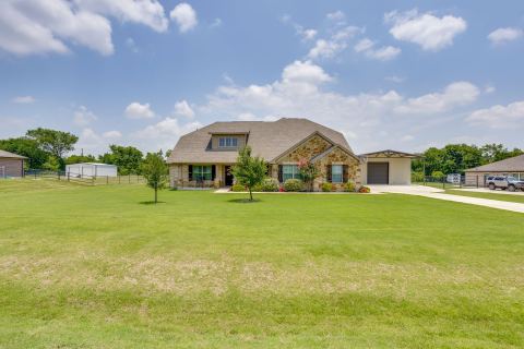 7809 Emersyn Drive, Rio Vista, TX 76093 — photo 3