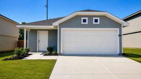 4129 WOODHILL BEND Drive, Fort Worth
