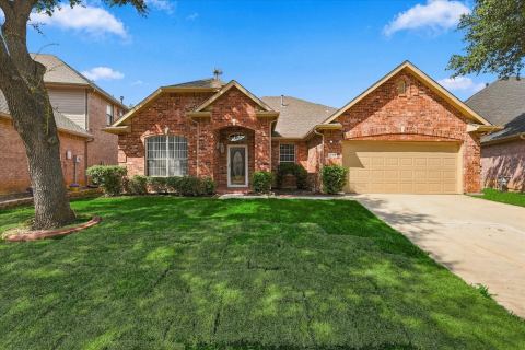 304 Patricia Lane, Highland Village