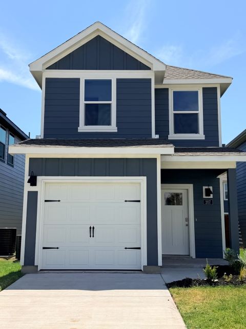207 Tall Cedar Way, Princeton