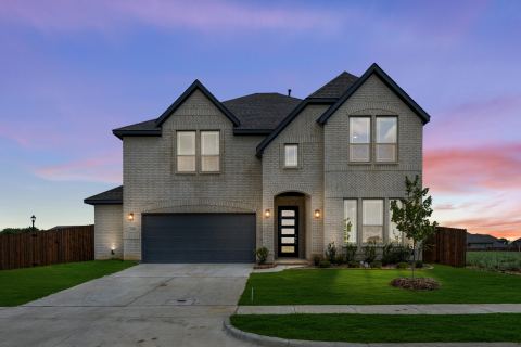 249 Fireberry Drive, Glenn Heights, TX 75154 — photo 2