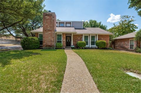 2702 Duval Drive, Dallas