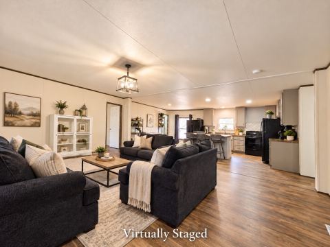 688 Vz County Road 4910, Ben Wheeler, TX 75754 — photo 2