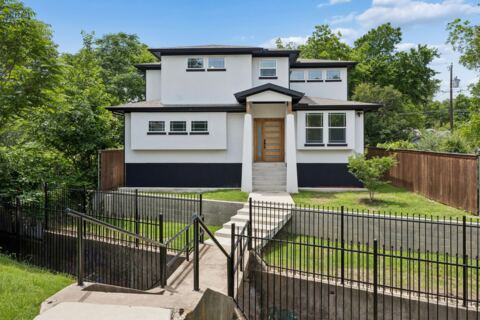 1011 S Waverly Drive, Dallas