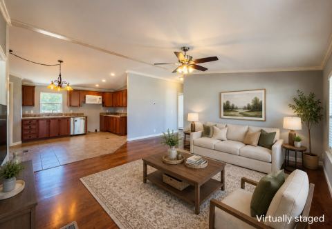 316 Joanne Drive, Gholson, TX 76705 — photo 3