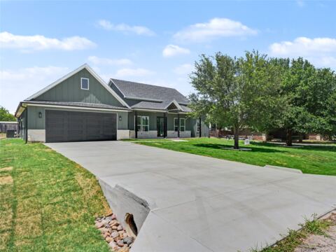 12416 Tinsley Court, Fort Worth