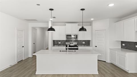 320 Deer Ridge Drive, Willow Park, TX 76008 — photo 2