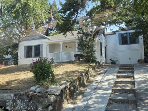 314 W Clarendon Drive, Dallas