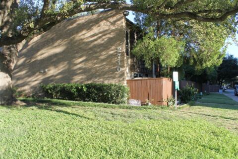 2702 Douglas Avenue 106, Dallas