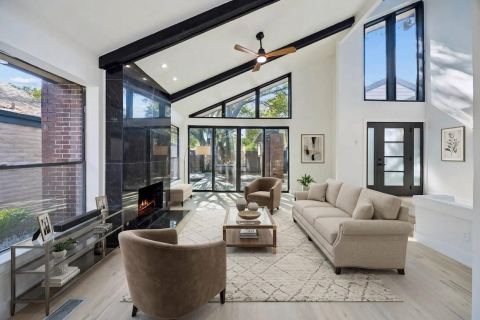 3704 Millswood Drive