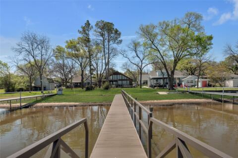 2460 Indian Cove Street, Fort Worth