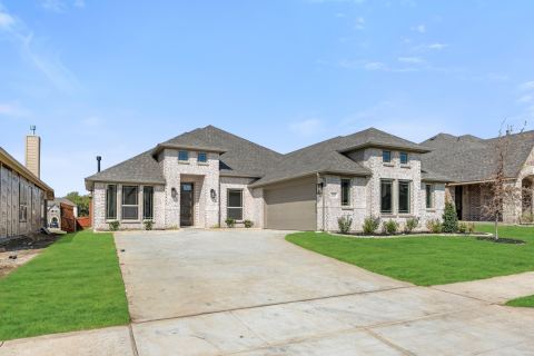 217 Seminole Trail, Alvarado, TX 76009 — photo 3
