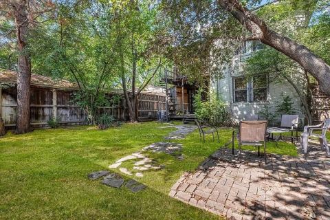 4301 Vandelia Street, Dallas