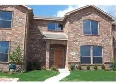 5405 Soledad Drive, Denton